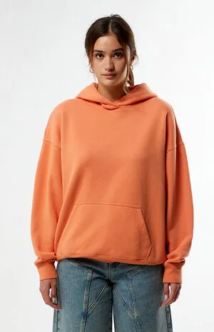 Women's Core Washed Oversized Hoodie (Just $4 Each!)