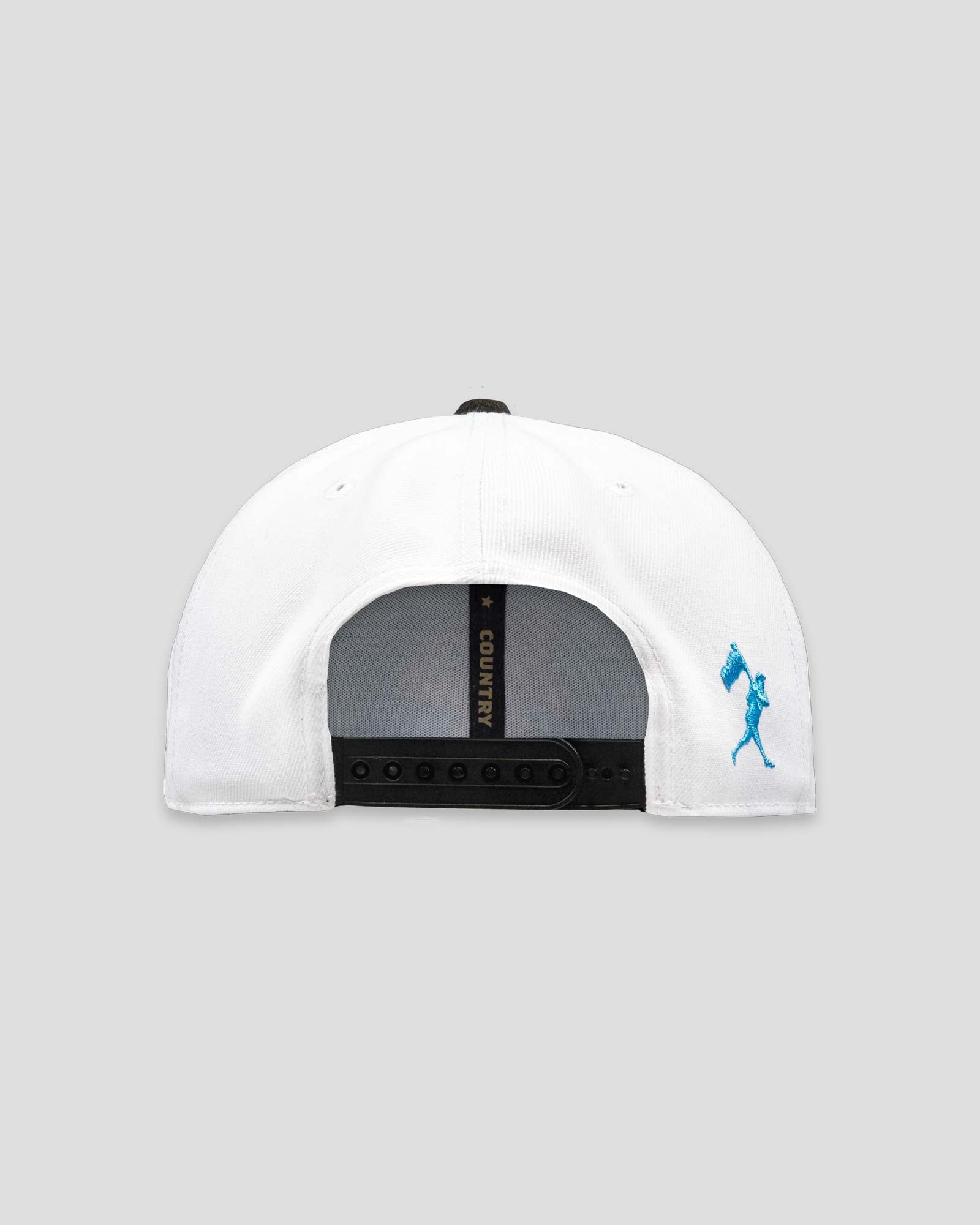 Heavy Hitters Cap - Youth