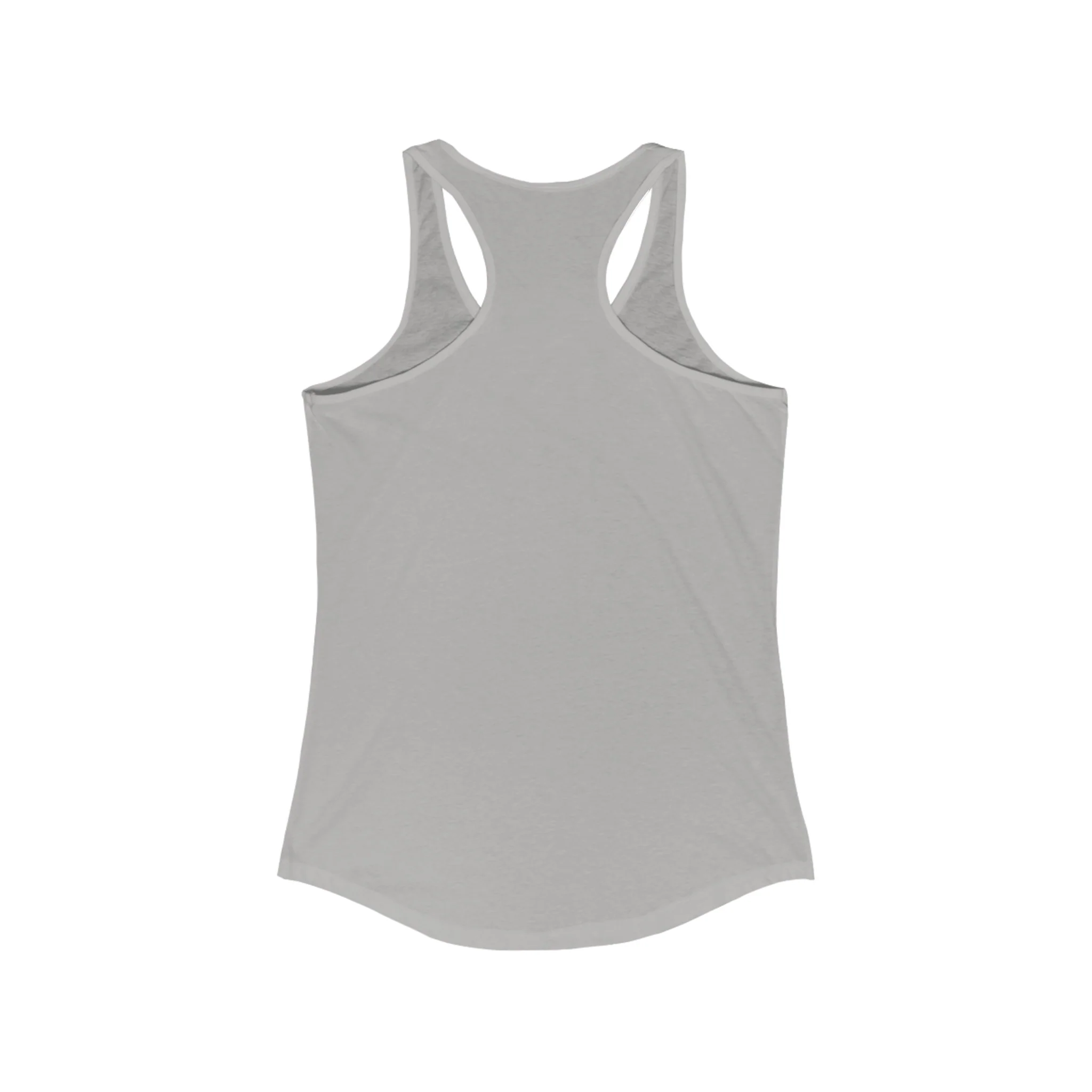 Home Plate Social Club Women's Racerback Tank