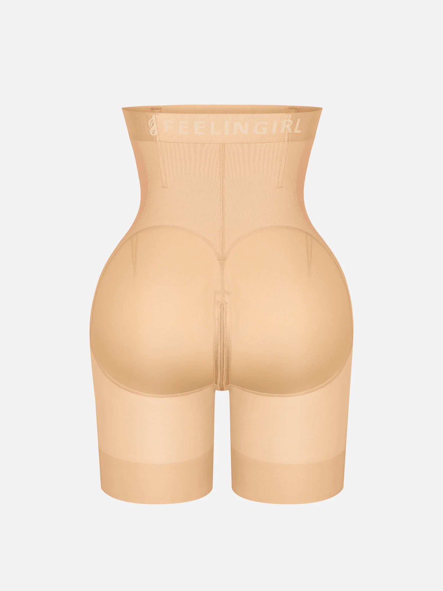 Feelingirl FeelXpert™ Tummy Control Butt Lift Shaper Shorts