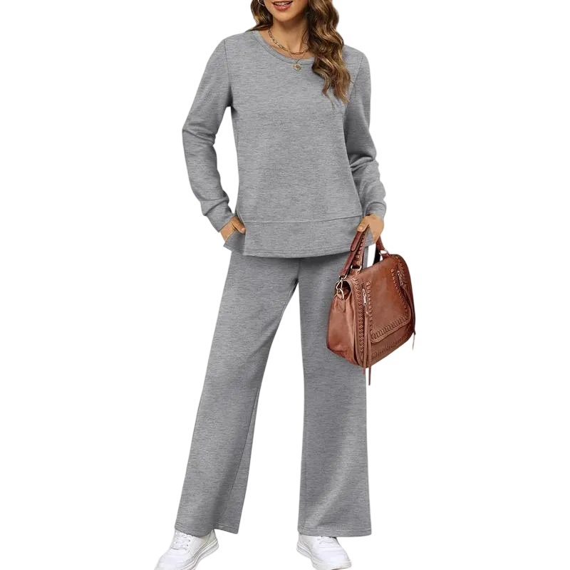 🔥Women's casual two-piece set🔥