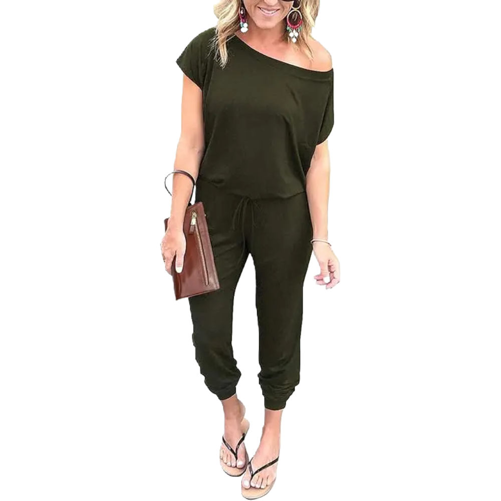 Womenswear Pants Style romper