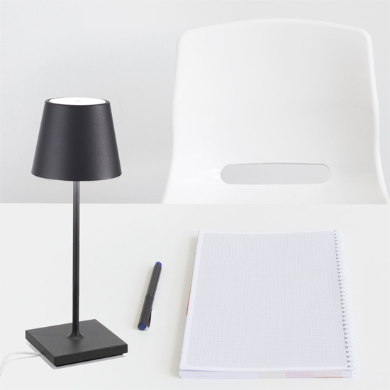 Protection Eye Mini / Black