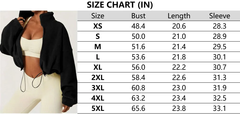 Women's Fleece Jacket