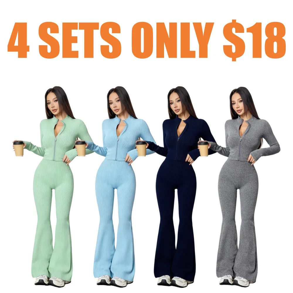 Women's Two-Piece Set