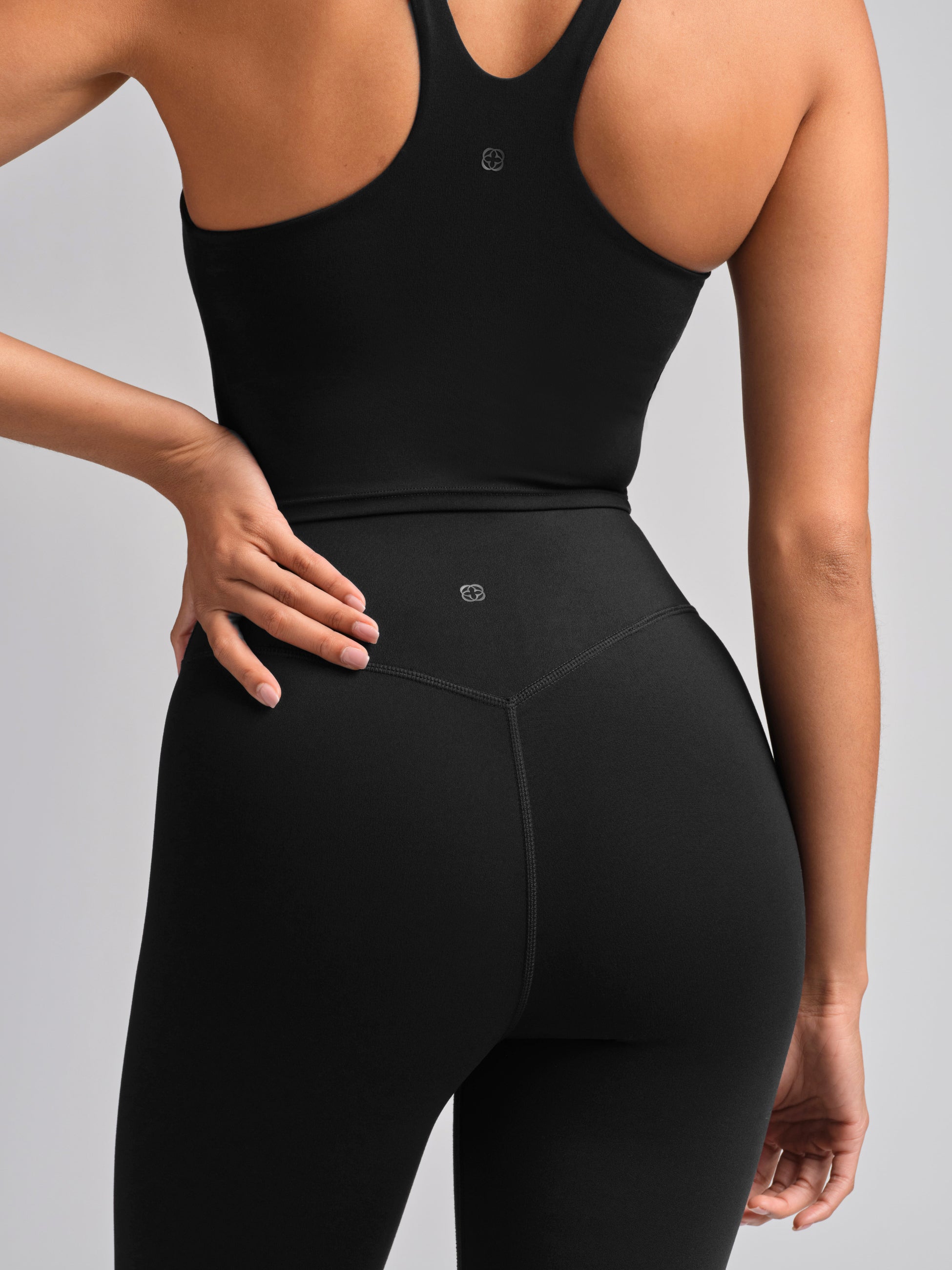 ComfrtCore™ High-Waist Leggings