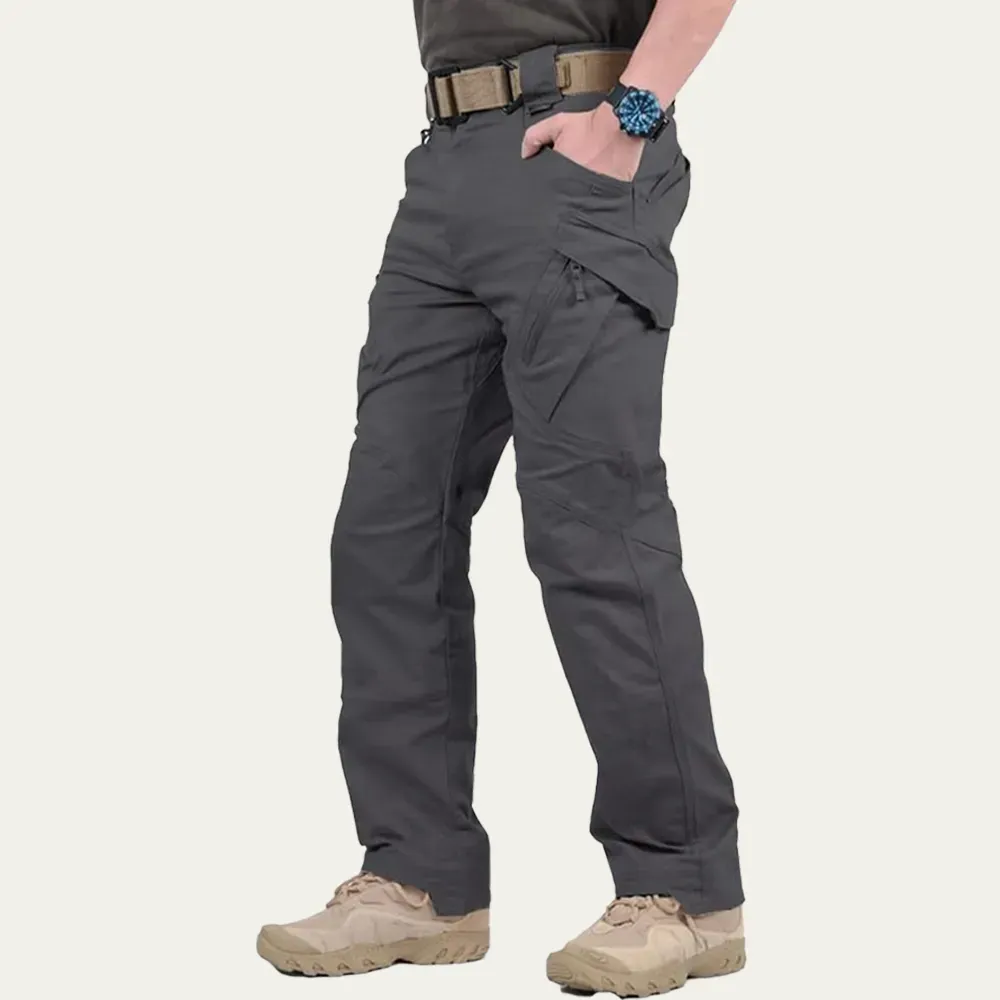 🔥Clearance🔥Men's Casual Cargo Work Pants
