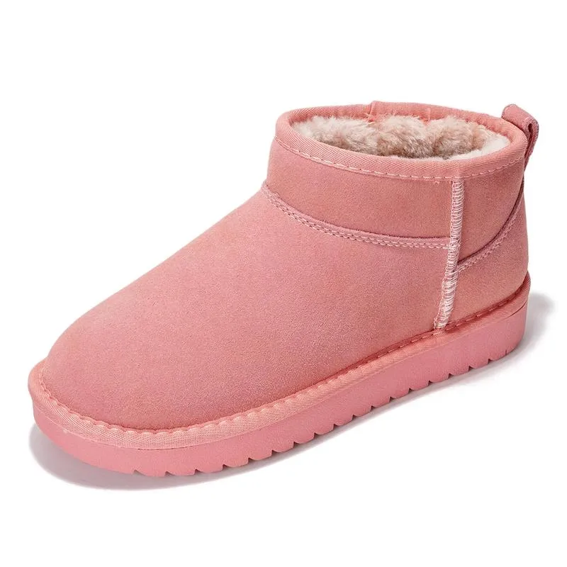 Women's Ankle Boots