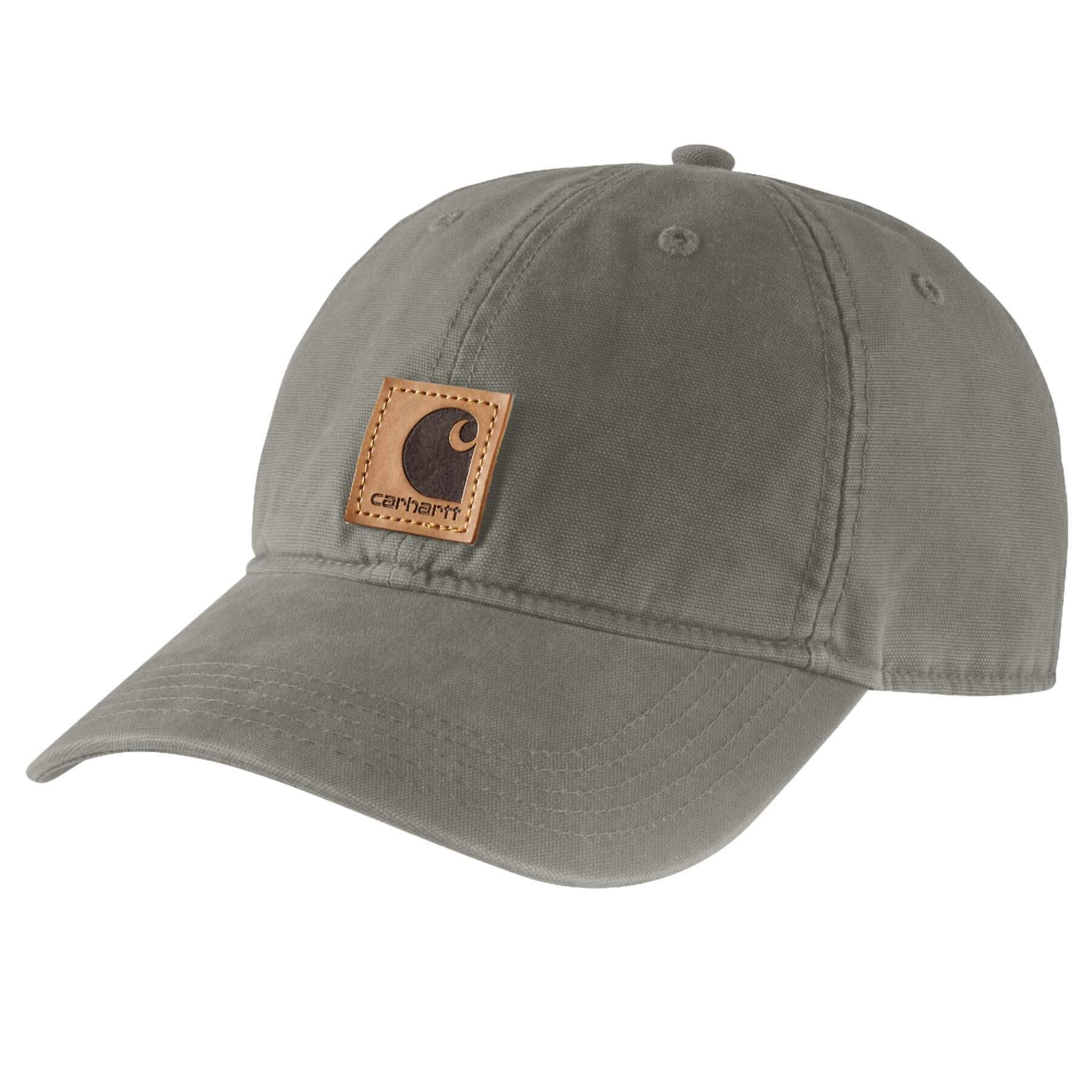 CHT Odessa Canvas Cap 100289
