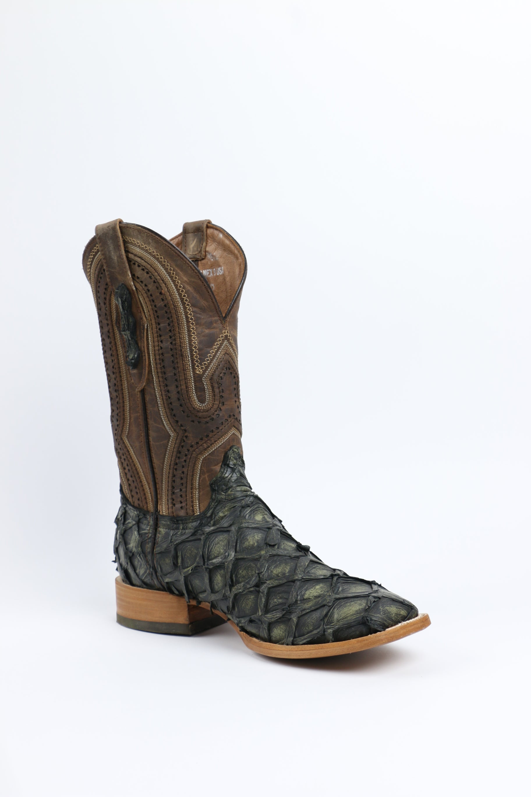 Chero's Premium Exotic Pirarucu Seaweed Clearance Sale 70%OFF