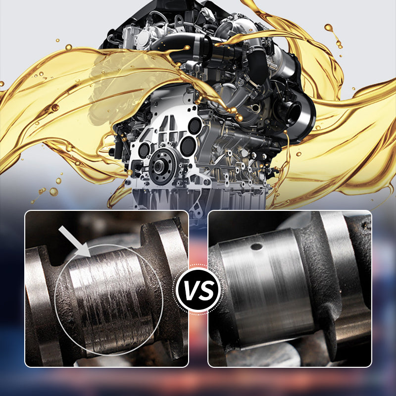 📢📢Buy 5 Get 5 Free⏰Engine Anti-Wear Protective Agent