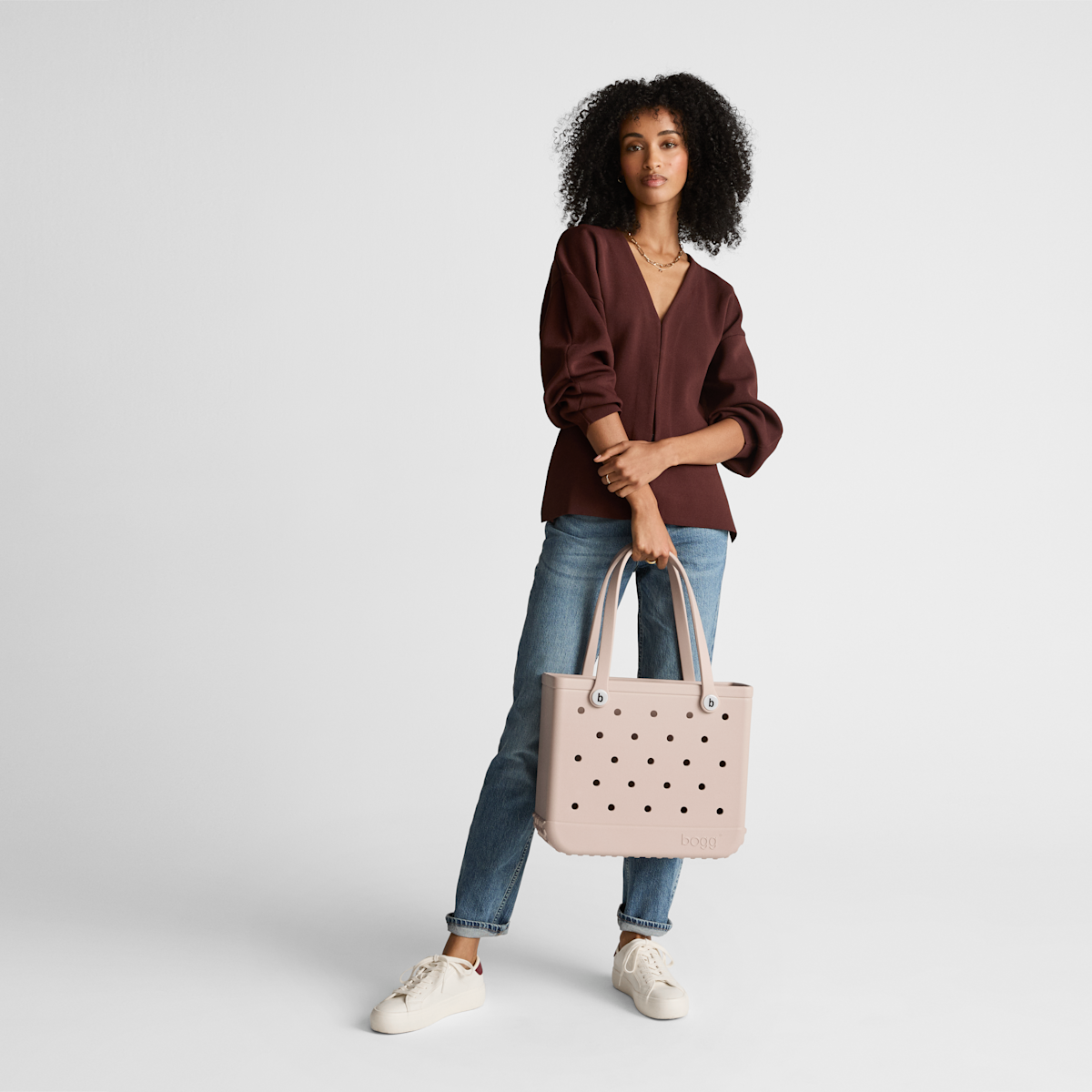 Baby Bogg Bag - Capri Coral