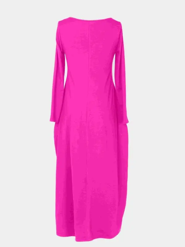 Women's Long Nightgown