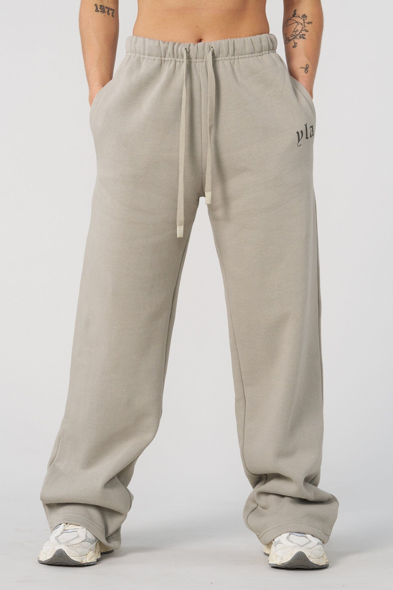 W229 - Urban Straight Leg Joggers