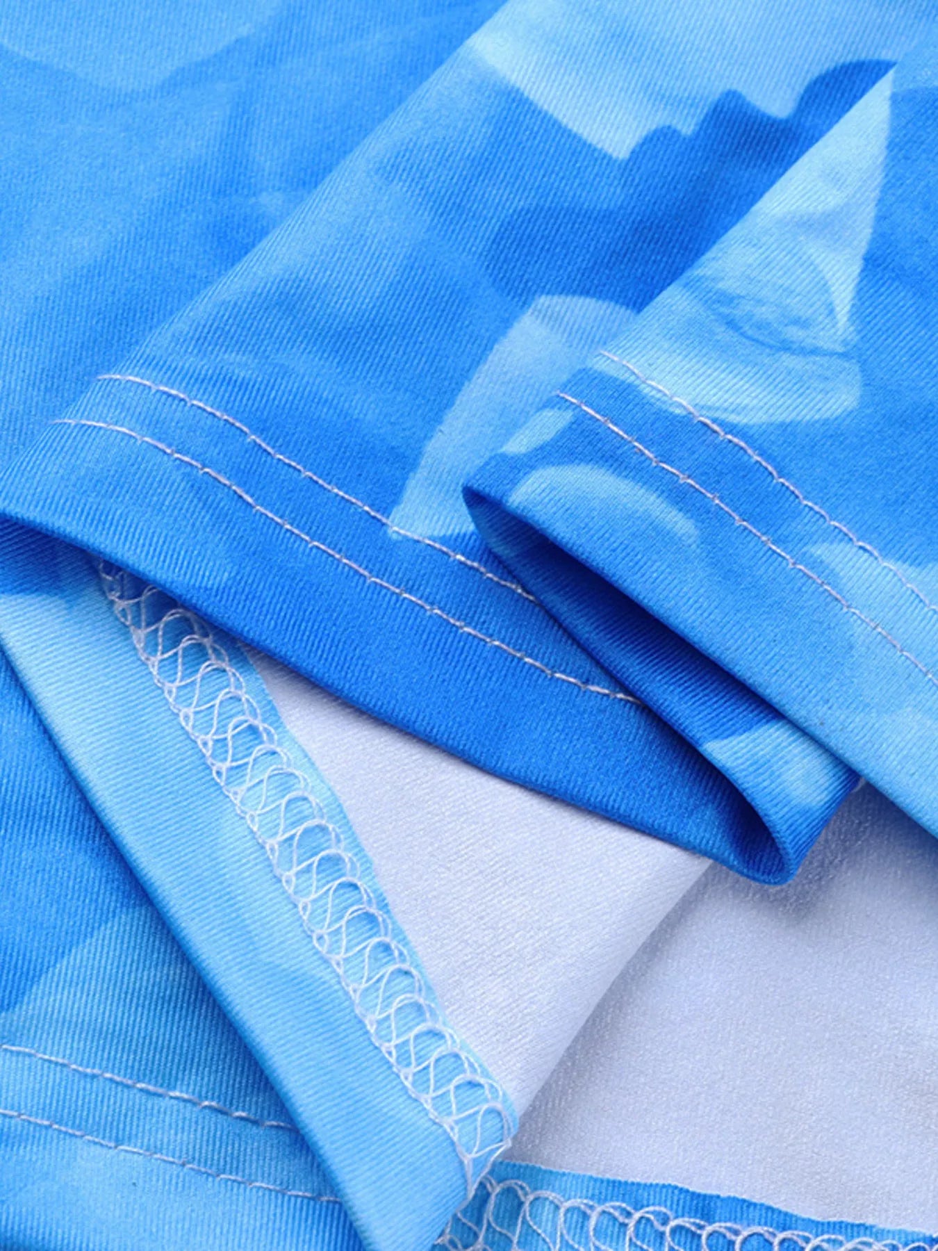 Floral Print Spaghetti Strap Maxi Cami Dress