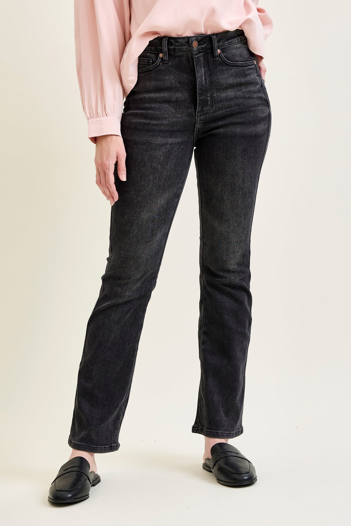 Daisy Tummy Control Bootcut