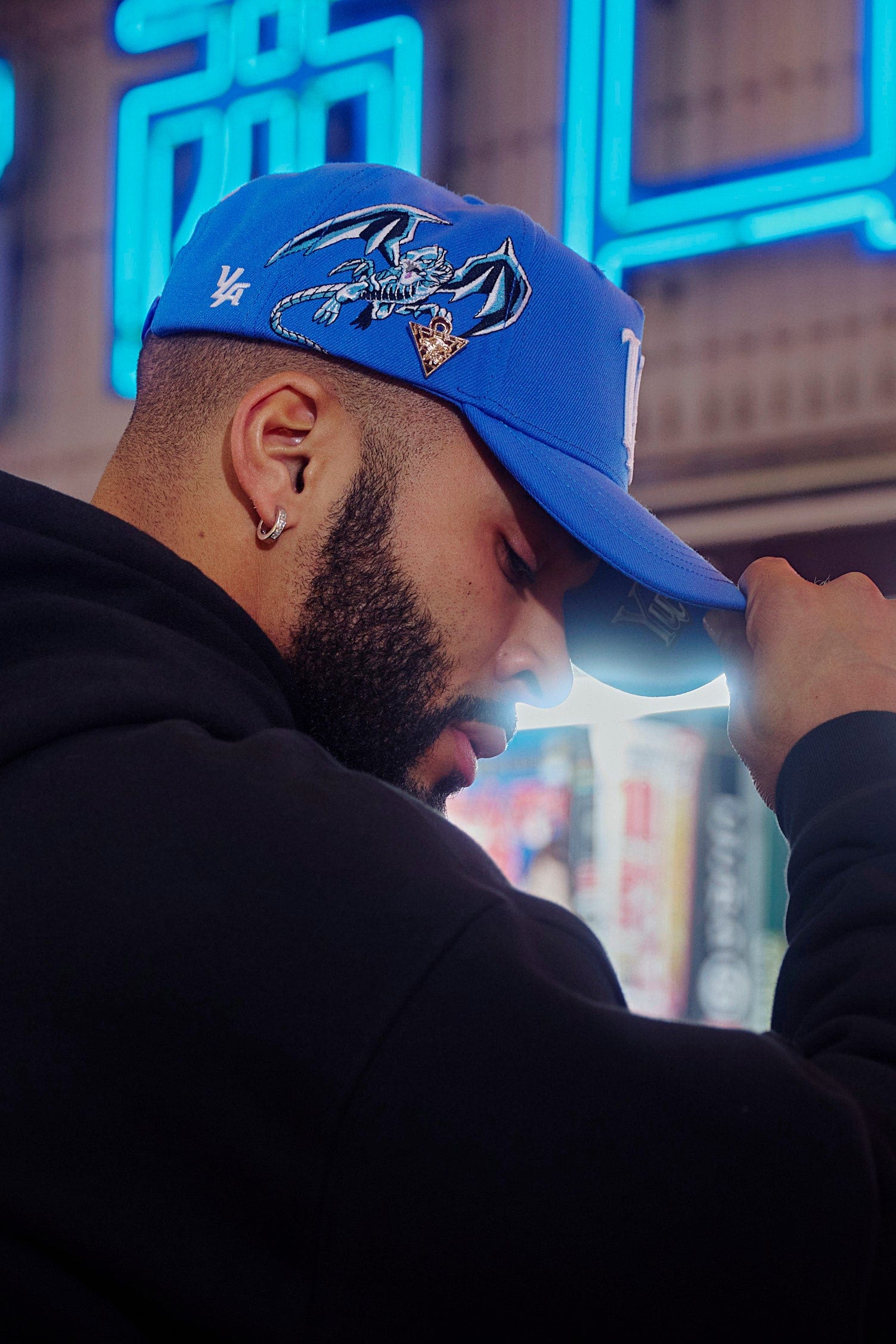 9036 - Yu-Gi-Oh!® Hats