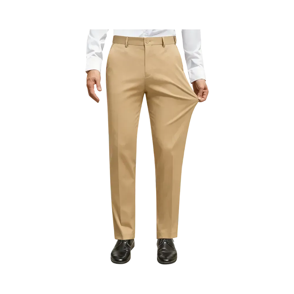 复制Men's Stretch Dress Pants🔥Final Day Clearance!🛒