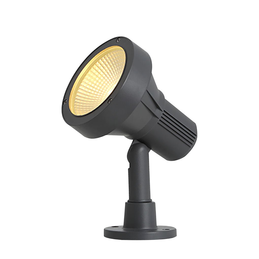 Landscape Lighting Decorative Spot Lights LED Outdoor Light for Courtyard Lawn