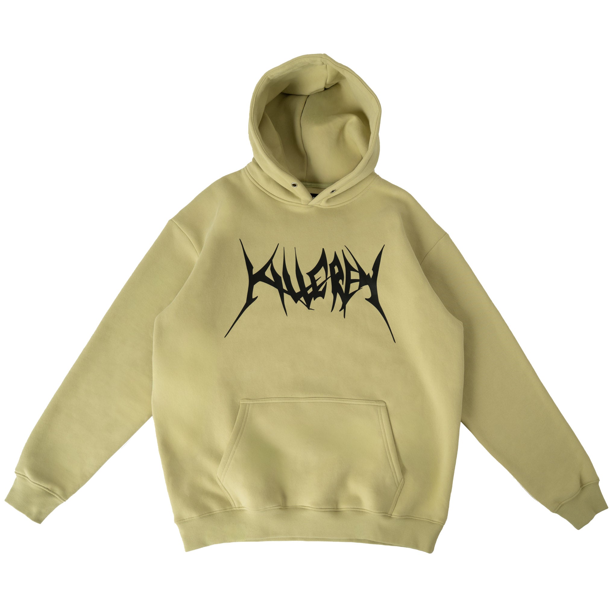OVERSIZED LUX HOODIE 