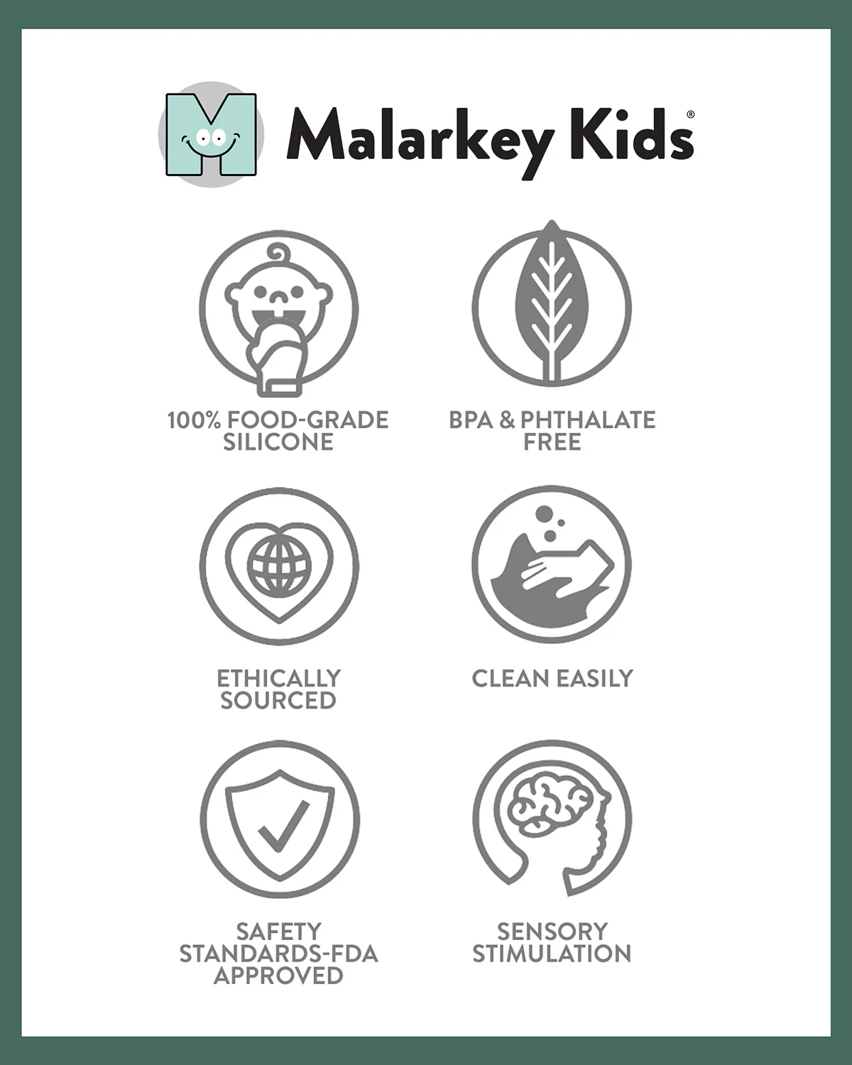 This product ensures children can explore safely while having fun.