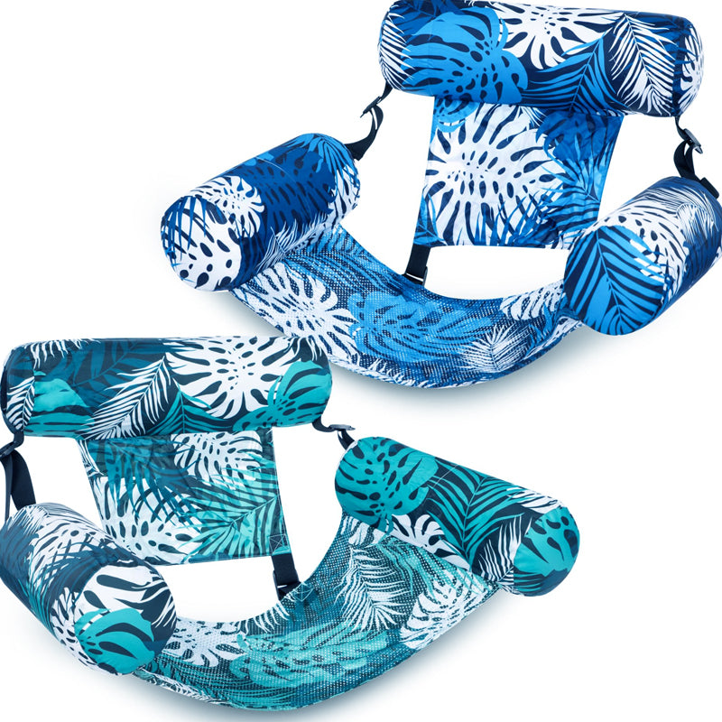 Inflatable Pool Floating Chair