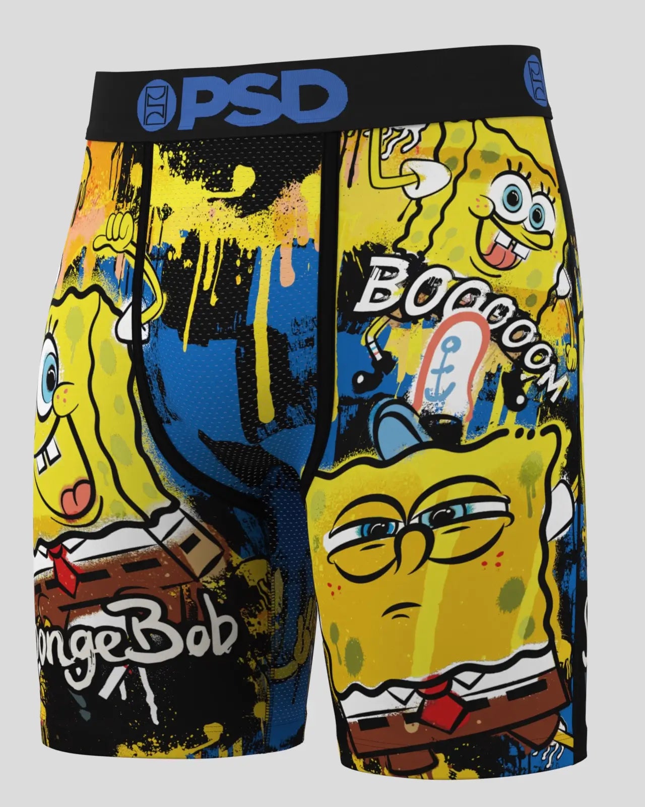 SpongeBob SquarePants - Spray