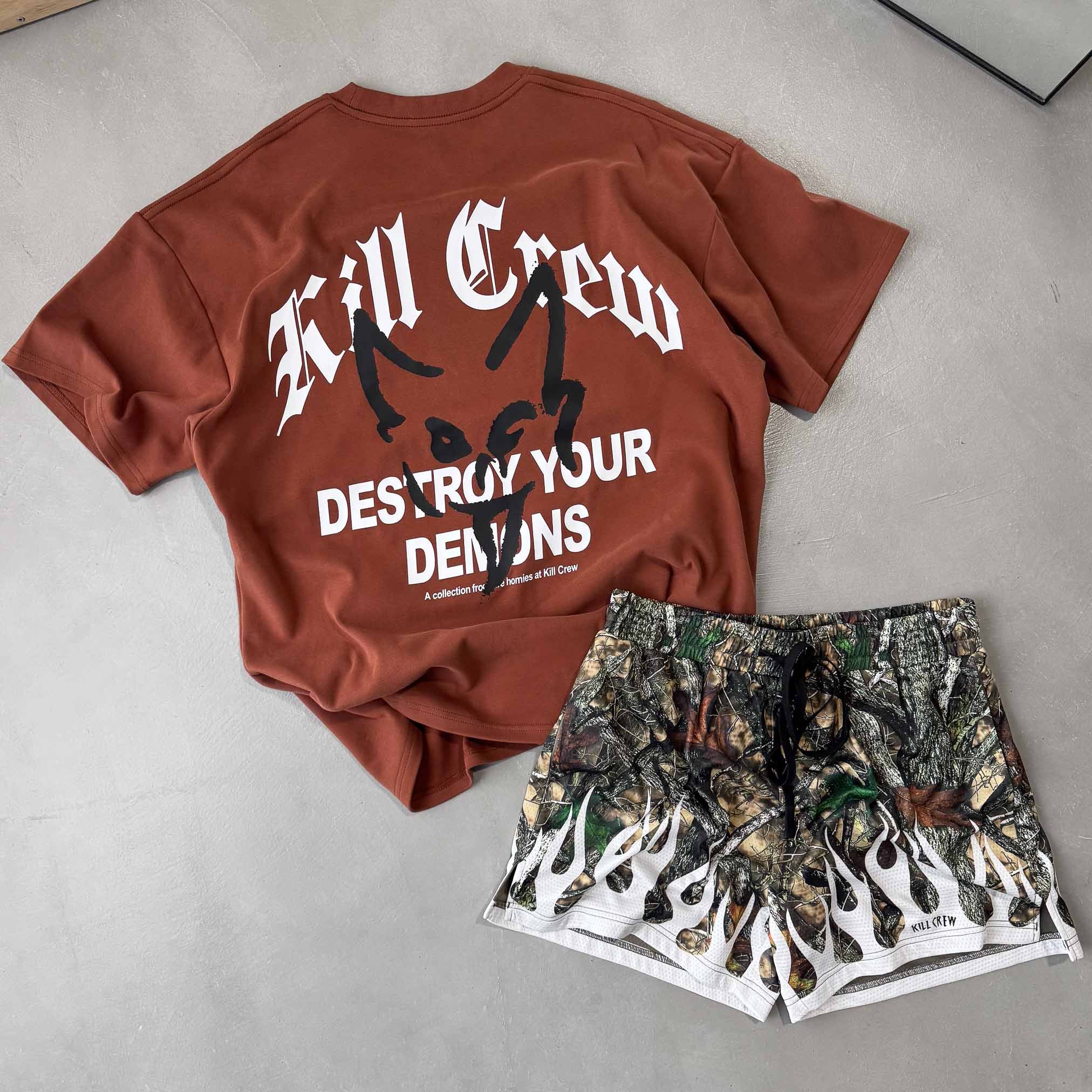 RELAXED FIT NATURAL COTTON 