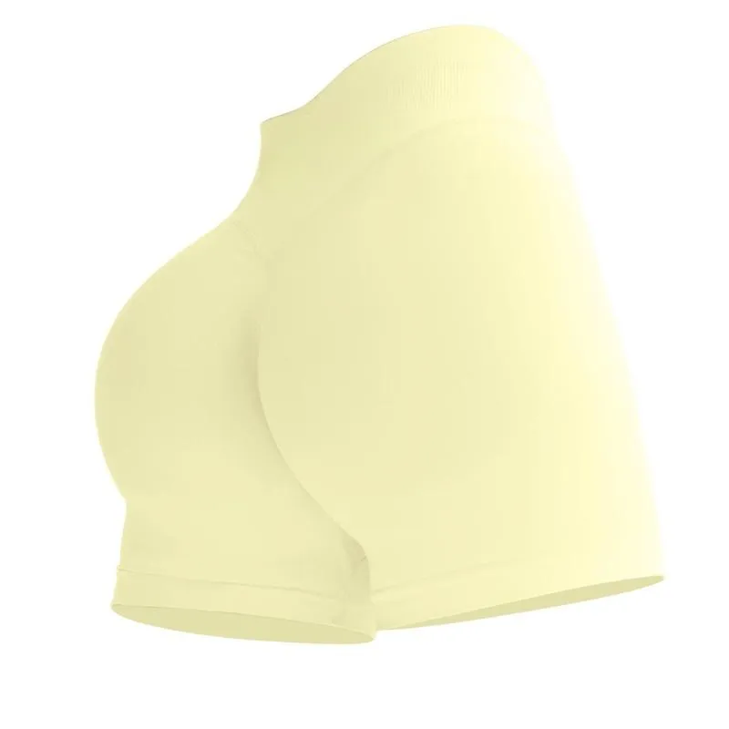 💝Last Day Promotion! 💥Women Shorts High Waistband Butt Lifting