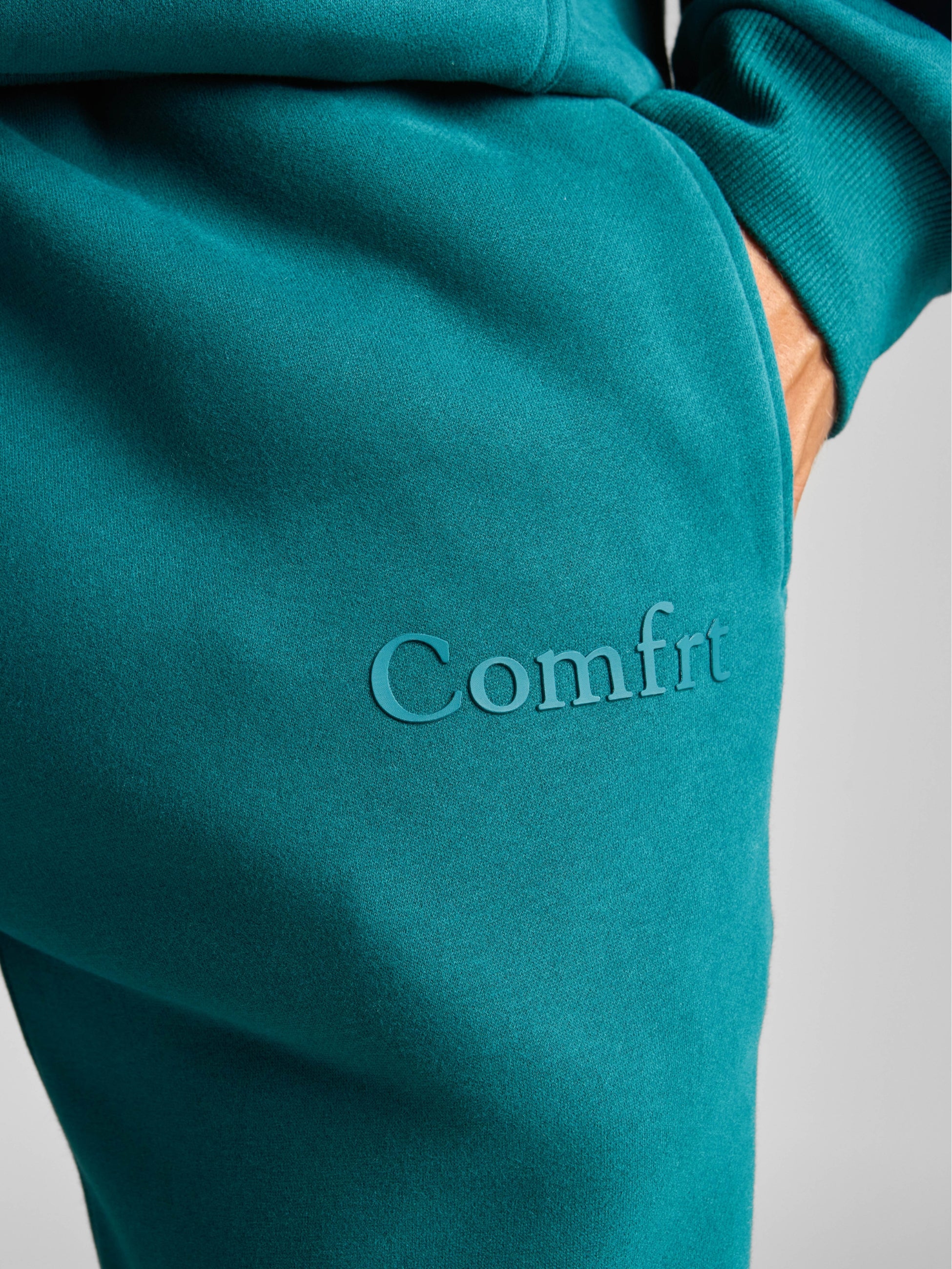 Minimalist Sweatpants