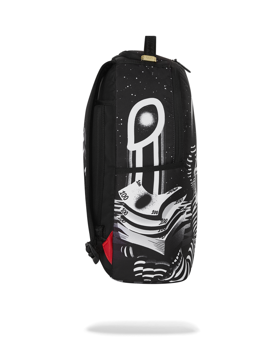 PARALLEL UNIVERSE BEAR SHARK DLXR BACKPACK