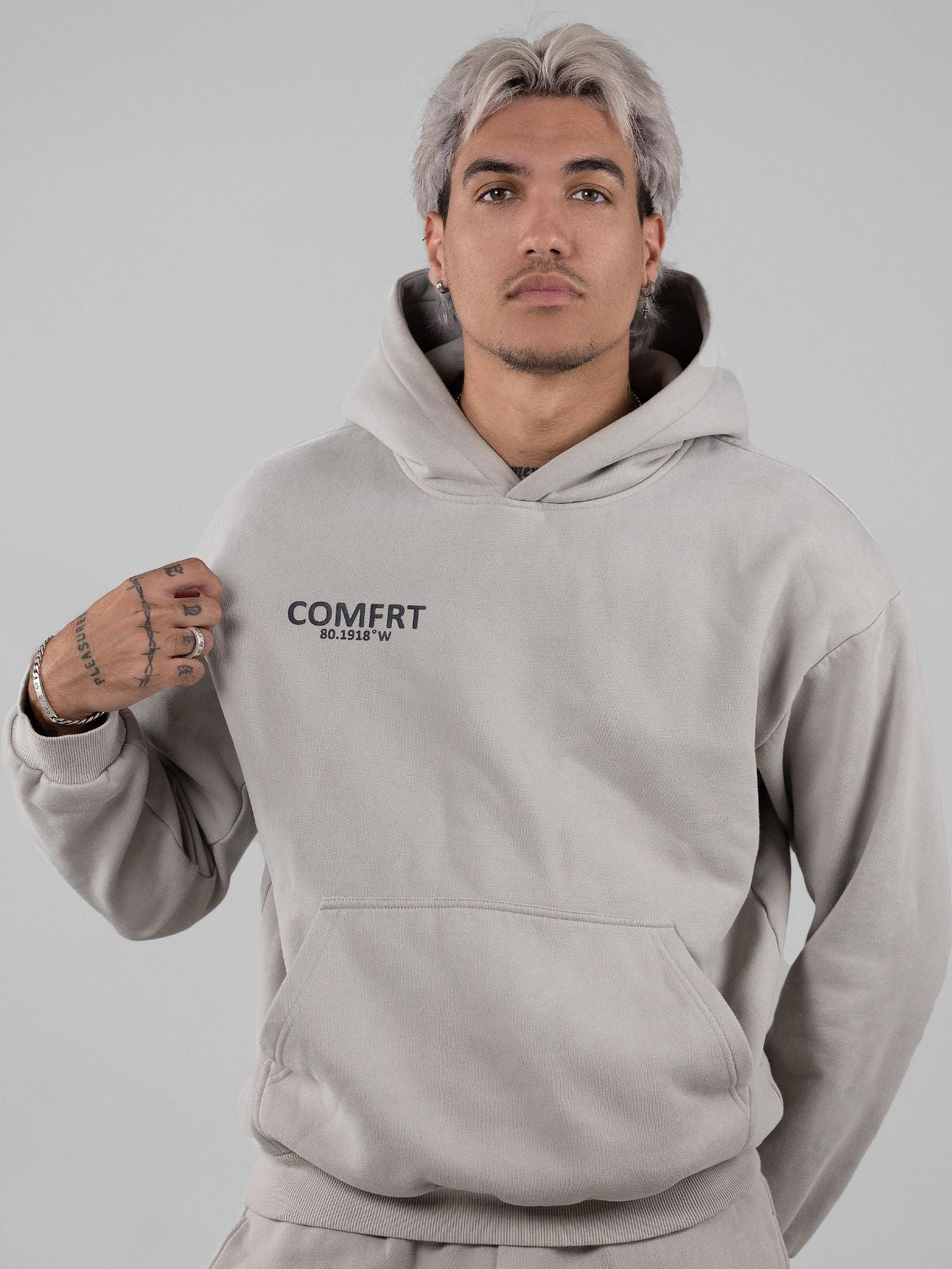 Coordinate™ Hoodie