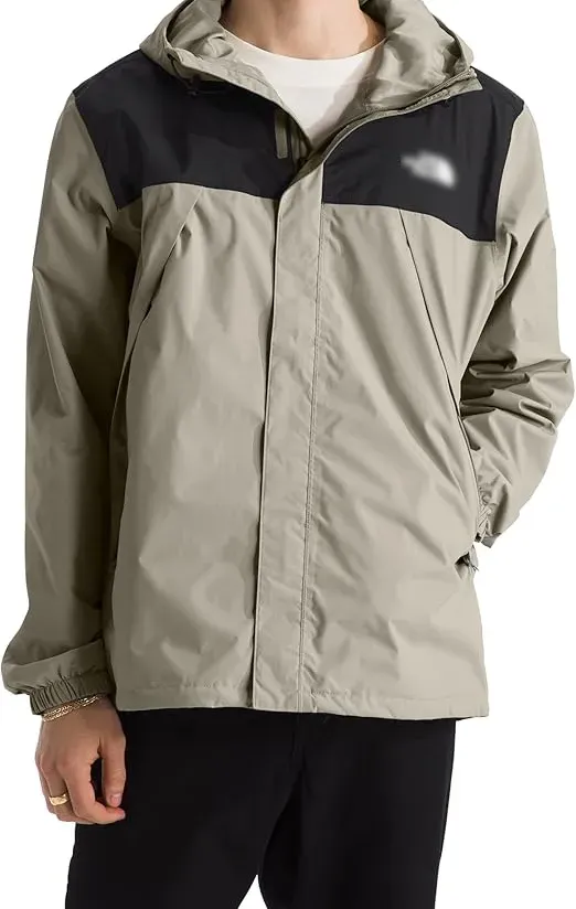 Men's Outdoor 7-Pack Waterproof Jacket (Standard and Large Sizes)