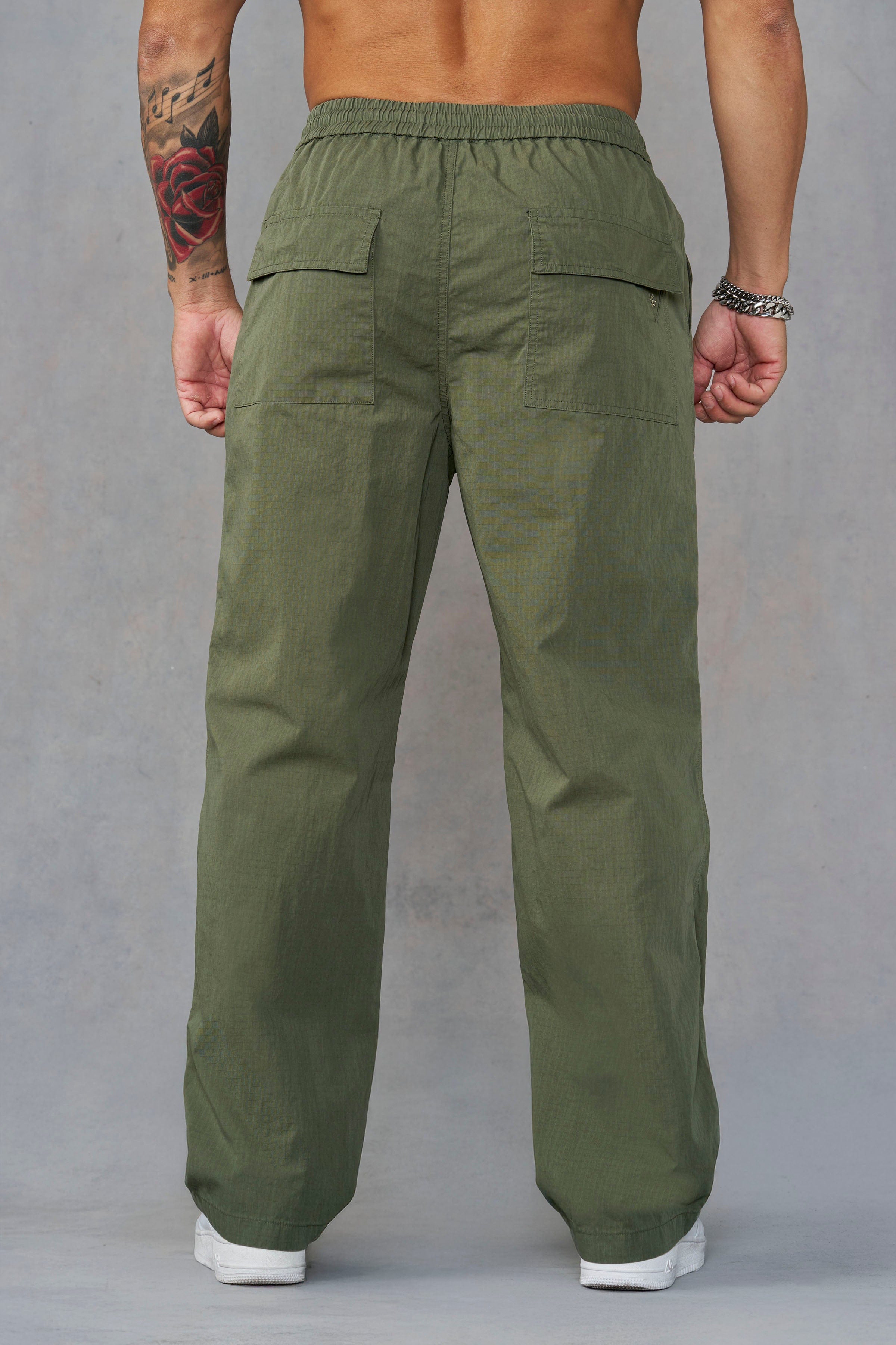 6026 - Core Flight Pants