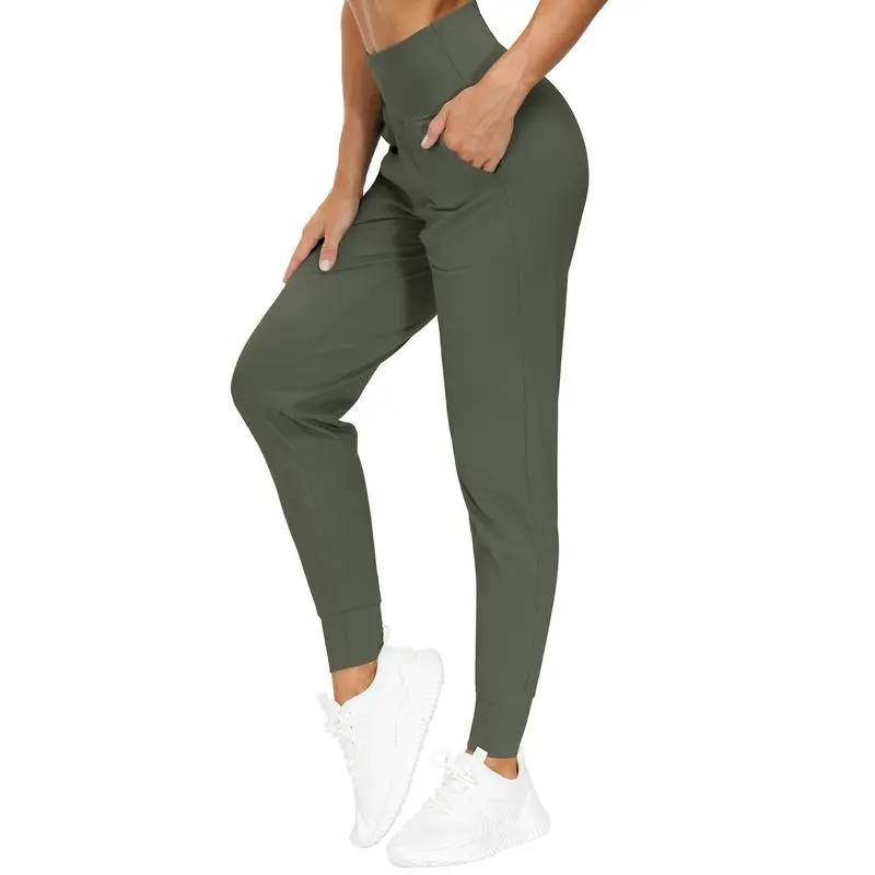 Women’s Tapered Jogger Pants