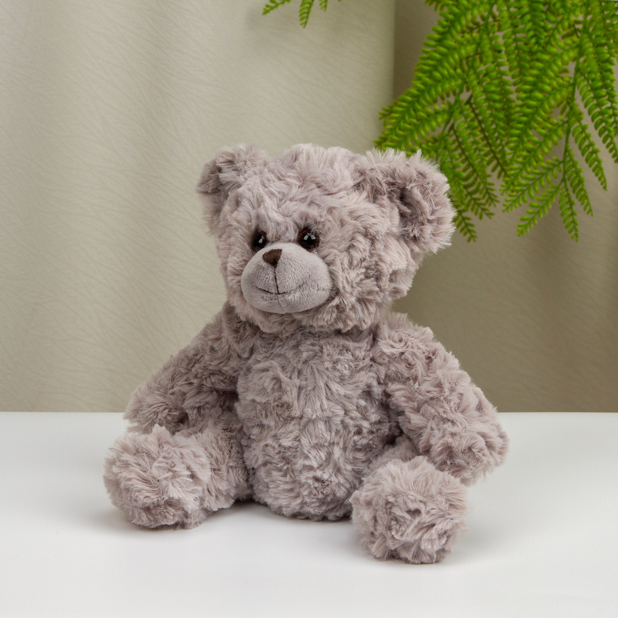 Duffy Stuffed Bear 10inch