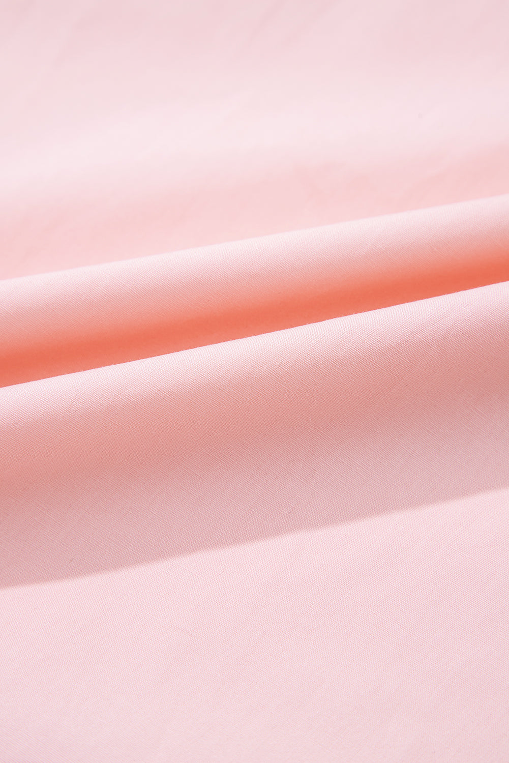 Pink V Neck Flutter Sleeve Smocked Bodice High Waist Ruffle Maxi Dress