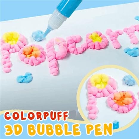 💥Christmas Hot Sale 49% OFF🎁Magic Puffy Pens &🎉 Buy 3 Pay 2 🎉