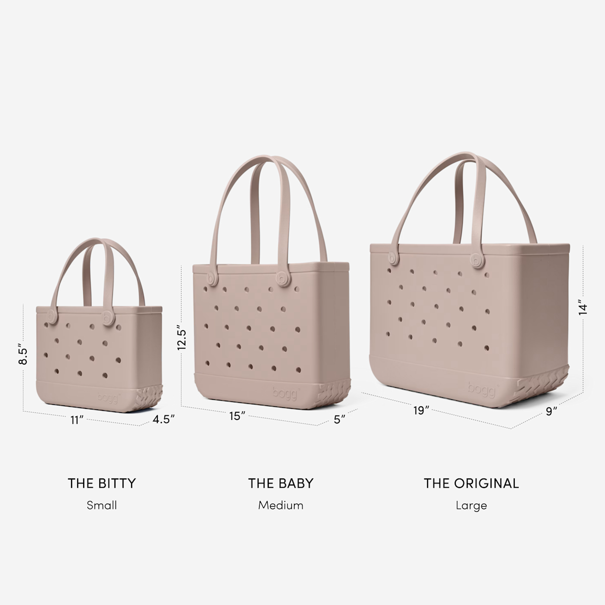 Baby Bogg Bag - Color Burst