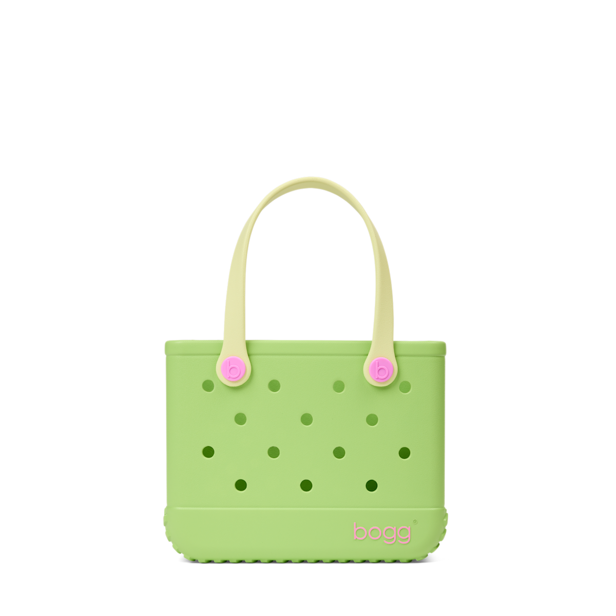 Bitty Bogg Bag - Lime In The Coconut