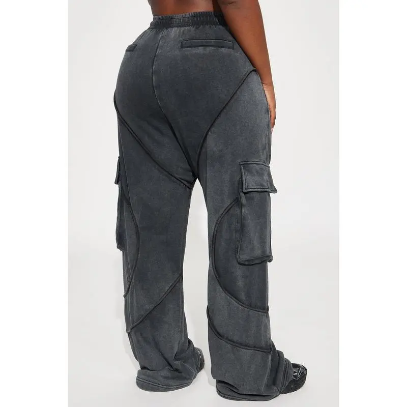 Cozy and Cute Lounge Pant