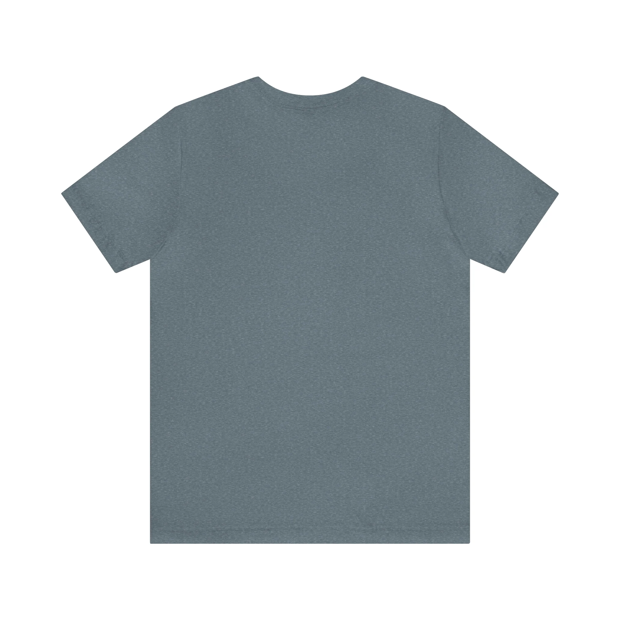 Garage Unisex Jersey Short Sleeve Tee