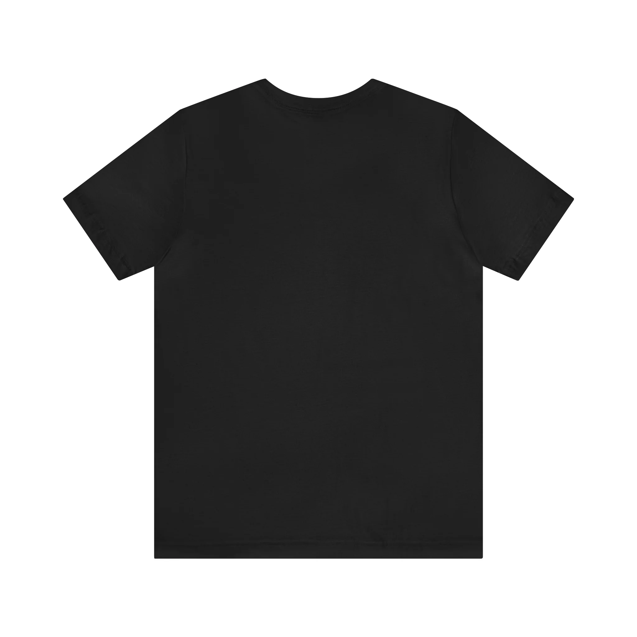 Garage Unisex Jersey Short Sleeve Tee