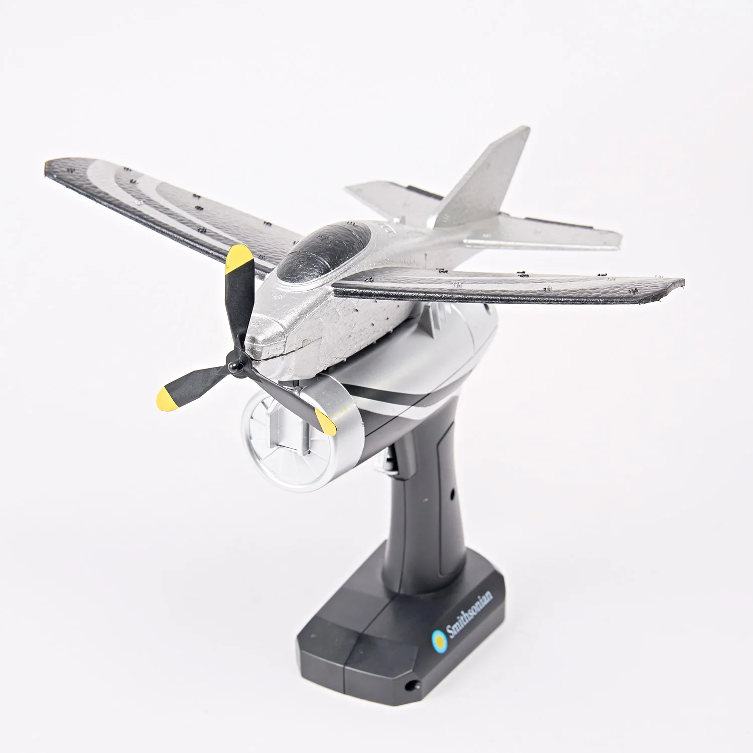 Smithsonian Sky Stream