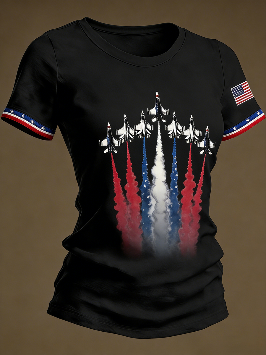 250Th Anniversary Women'S T-Shirt In The United States
