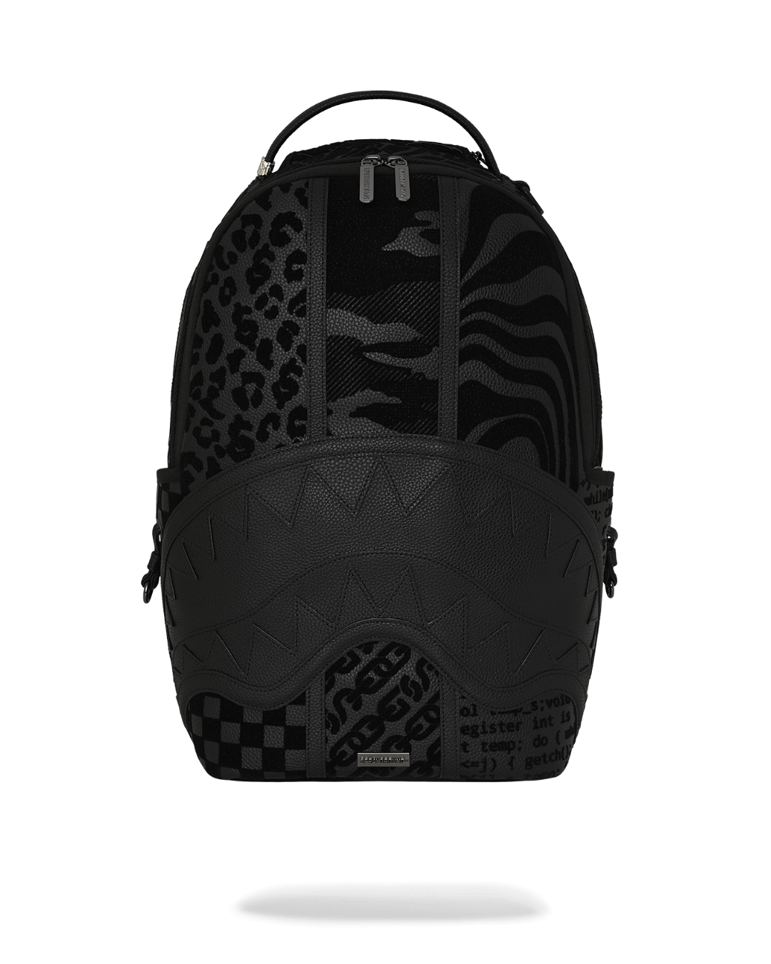 NEMESIS HUNT BACKPACK