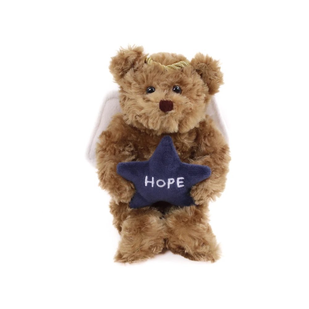 Star Angel Bear 6inch