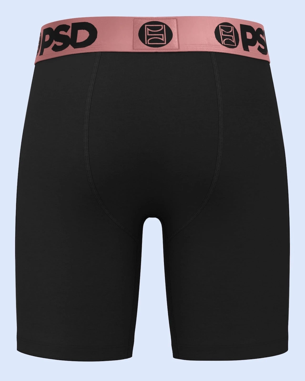 Luxe Modal - Black Rose Gold