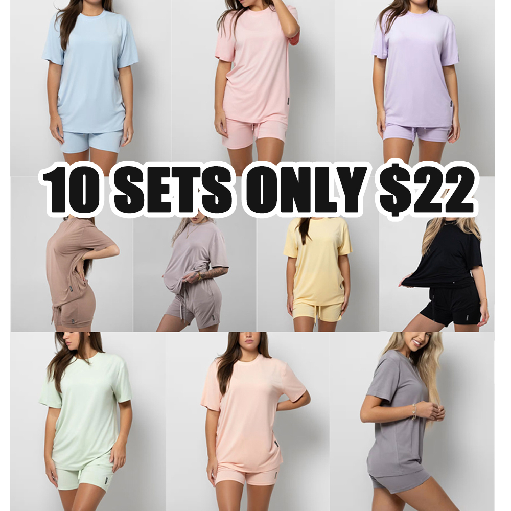 ✨ Ultimate Comfort Set​​