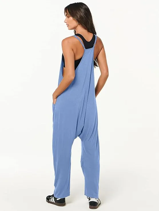 Women's Causal Jumpsuits